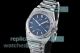 IWS Swiss Clone IWC Schaffhausen Ingenieur Blue Dial Stainless Steel Ladies' Watch (3)_th.jpg